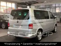 2013 Volkswagen T5