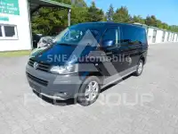 2013 Volkswagen T5