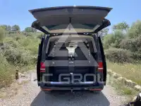 2013 Volkswagen T5