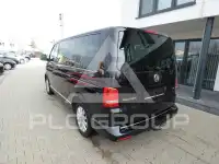 2013 Volkswagen T5
