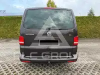 2013 Volkswagen T5
