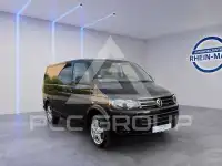 2013 Volkswagen T5