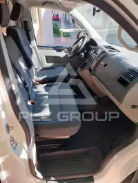 2013 Volkswagen T5