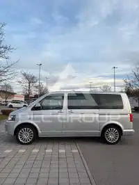2013 Volkswagen T5