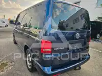 2013 Volkswagen T5