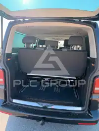 2013 Volkswagen T5