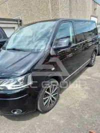 2013 Volkswagen T5