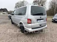 2013 Volkswagen T5