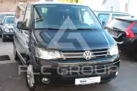 2013 Volkswagen T5