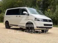 2013 Volkswagen T5