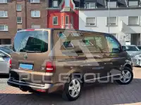 2013 Volkswagen T5