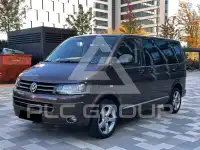 2013 Volkswagen T5
