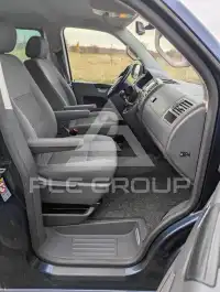2013 Volkswagen T5