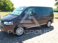 2013 Volkswagen T5