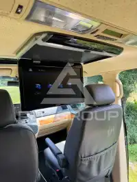 2013 Volkswagen T5