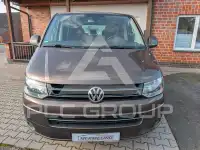 2013 Volkswagen T5