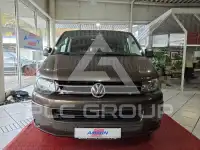 2013 Volkswagen T5
