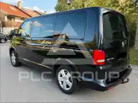 2013 Volkswagen T5