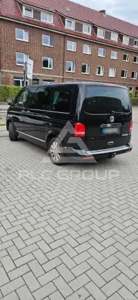 2013 Volkswagen T5