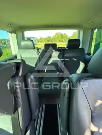 2013 Volkswagen T5