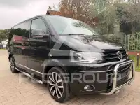 2013 Volkswagen T5