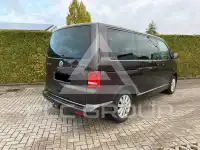 2013 Volkswagen T5