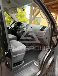 2013 Volkswagen T5