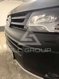 2013 Volkswagen T5