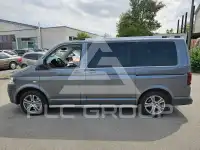 2013 Volkswagen T5