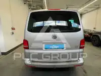 2013 Volkswagen T5
