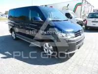 2013 Volkswagen T5