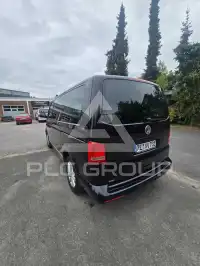 2013 Volkswagen T5