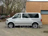 2013 Volkswagen T5