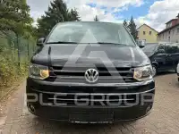 2013 Volkswagen T5