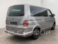 2013 Volkswagen T5