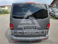 2013 Volkswagen T5