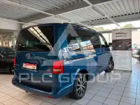 2013 Volkswagen T5