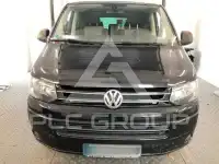 2013 Volkswagen T5