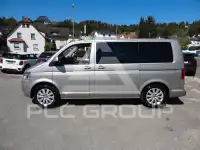 2013 Volkswagen T5