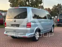 2013 Volkswagen T5