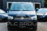 2013 Volkswagen T5