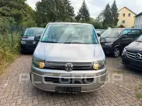2013 Volkswagen T5