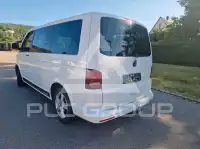 2013 Volkswagen T5