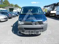2013 Volkswagen T5