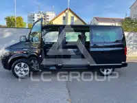 2013 Volkswagen T5