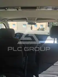 2013 Volkswagen T5