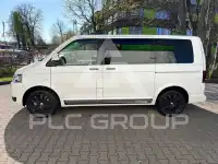 2013 Volkswagen T5