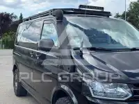 2013 Volkswagen T5