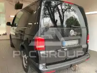 2013 Volkswagen T5