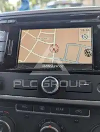 2013 Volkswagen T5